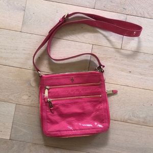 NEVER USED! COLE HAAN CROSSBODY!